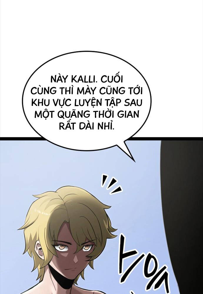Nhà Vô Địch Kalli Chapter 5 - Trang 2