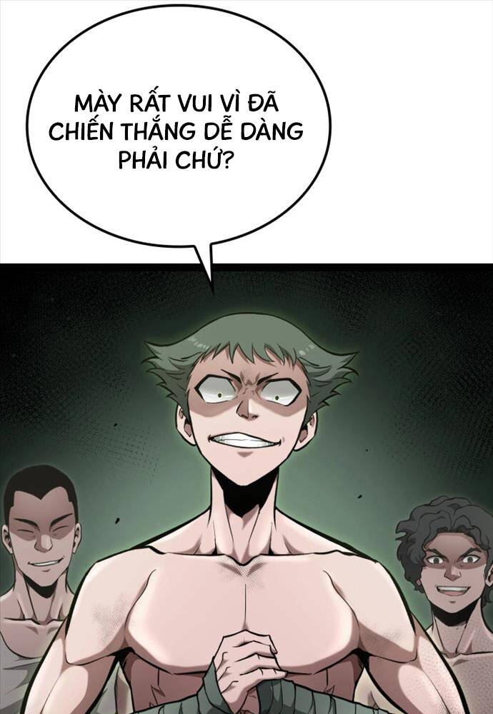 Nhà Vô Địch Kalli Chapter 5 - Trang 2