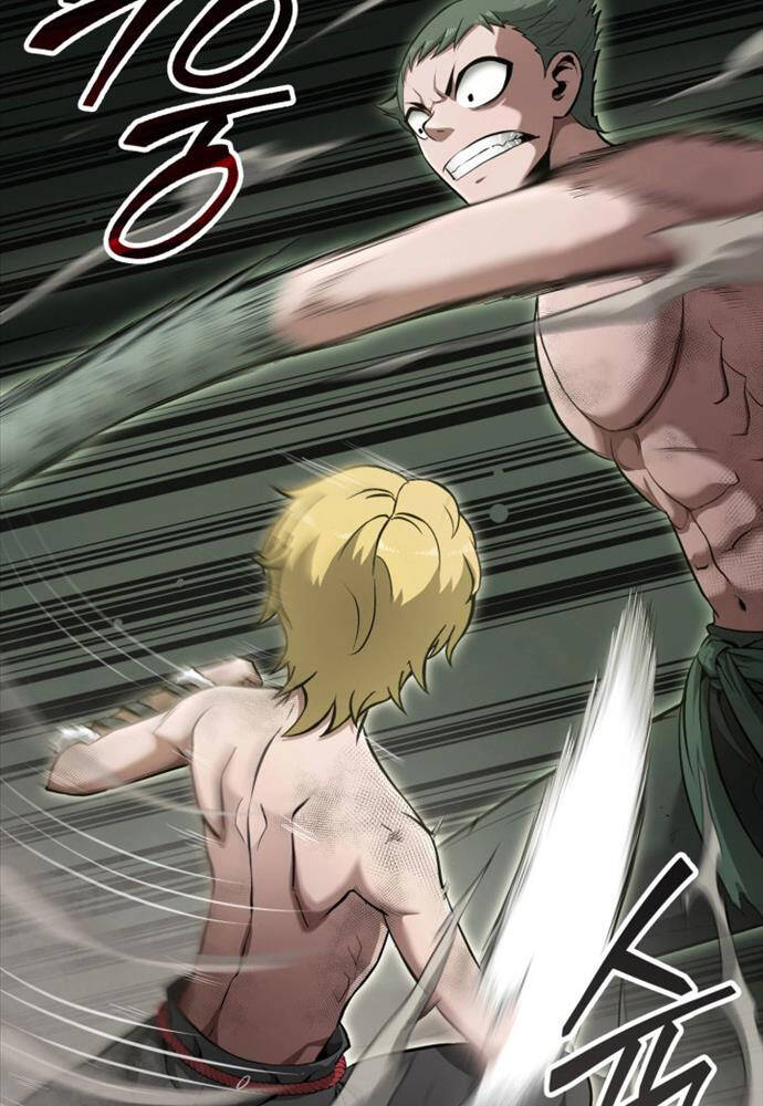 Nhà Vô Địch Kalli Chapter 5 - Trang 2