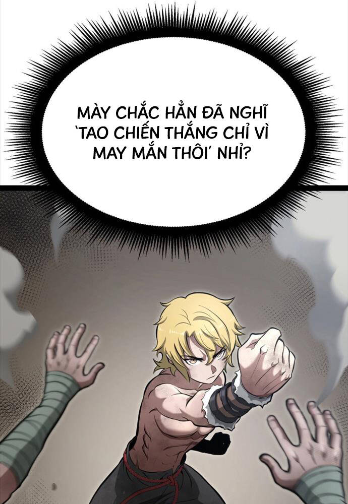 Nhà Vô Địch Kalli Chapter 5 - Trang 2