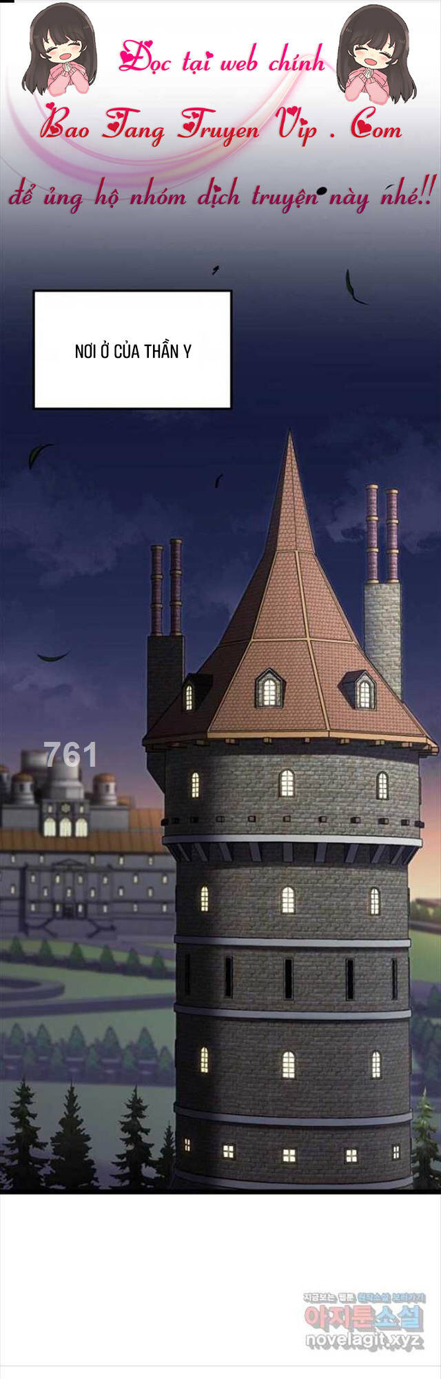 Nhà Vô Địch Kalli Chapter 50 - Trang 2