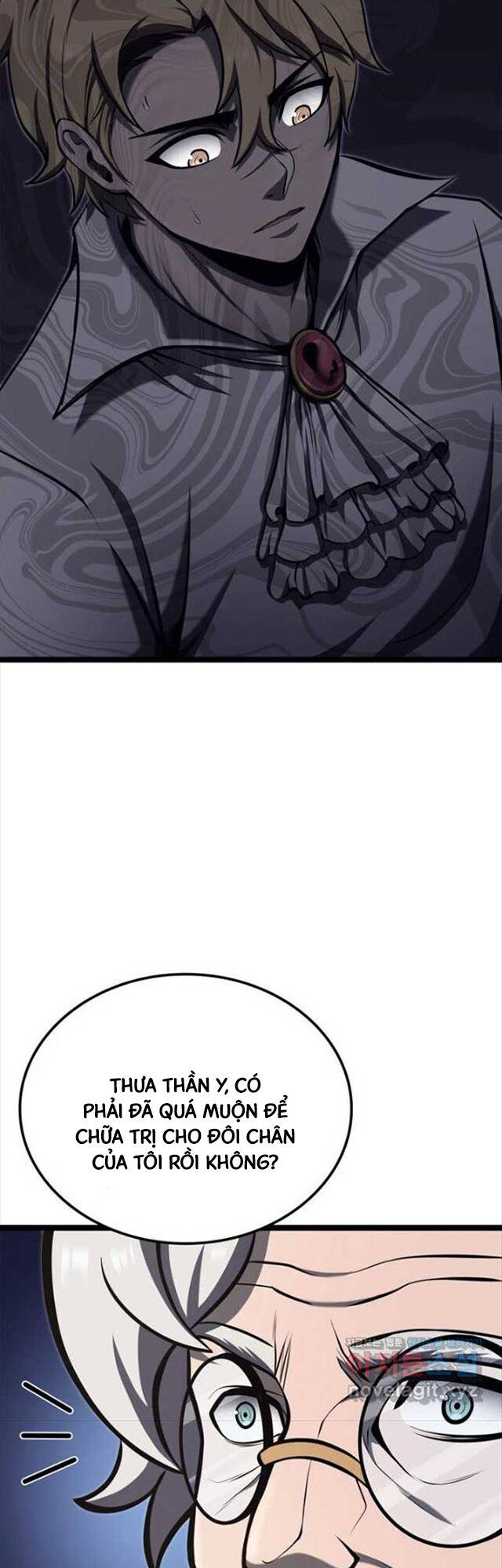 Nhà Vô Địch Kalli Chapter 50 - Trang 2