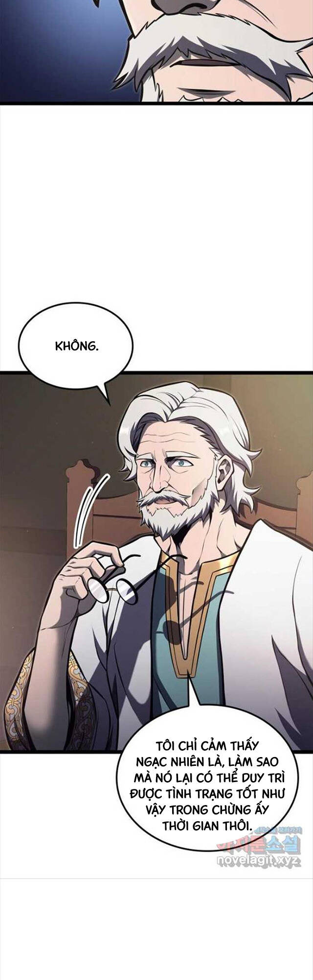 Nhà Vô Địch Kalli Chapter 50 - Trang 2