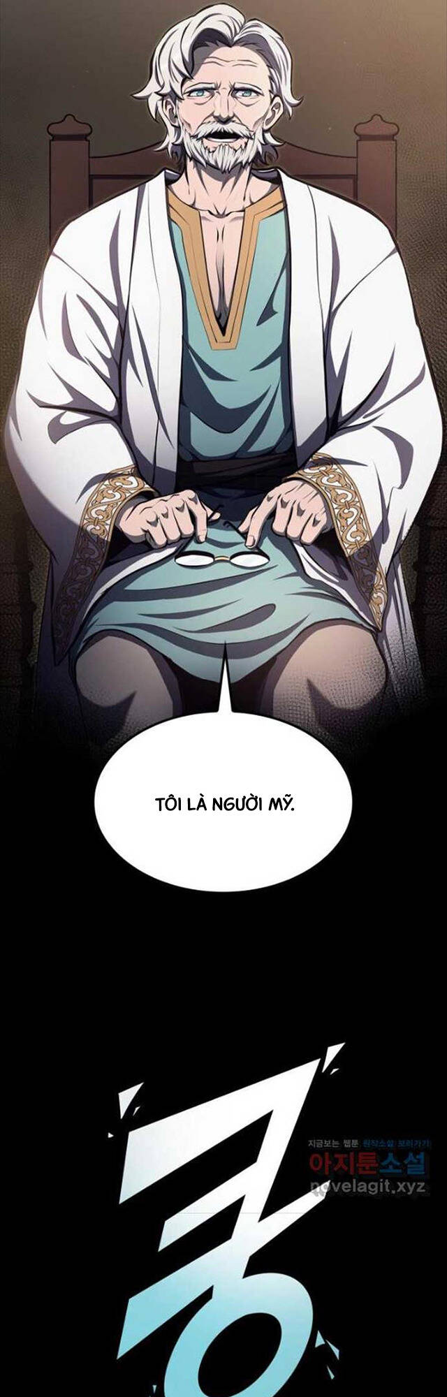 Nhà Vô Địch Kalli Chapter 50 - Trang 2