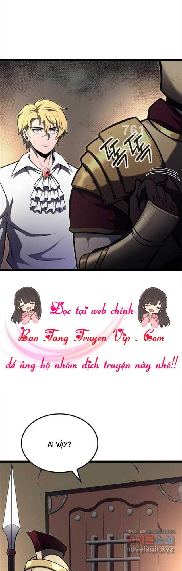 Nhà Vô Địch Kalli Chapter 50 - Trang 2