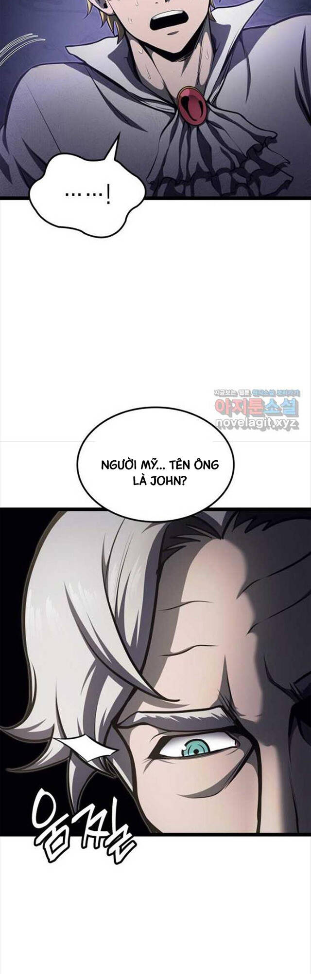 Nhà Vô Địch Kalli Chapter 50 - Trang 2