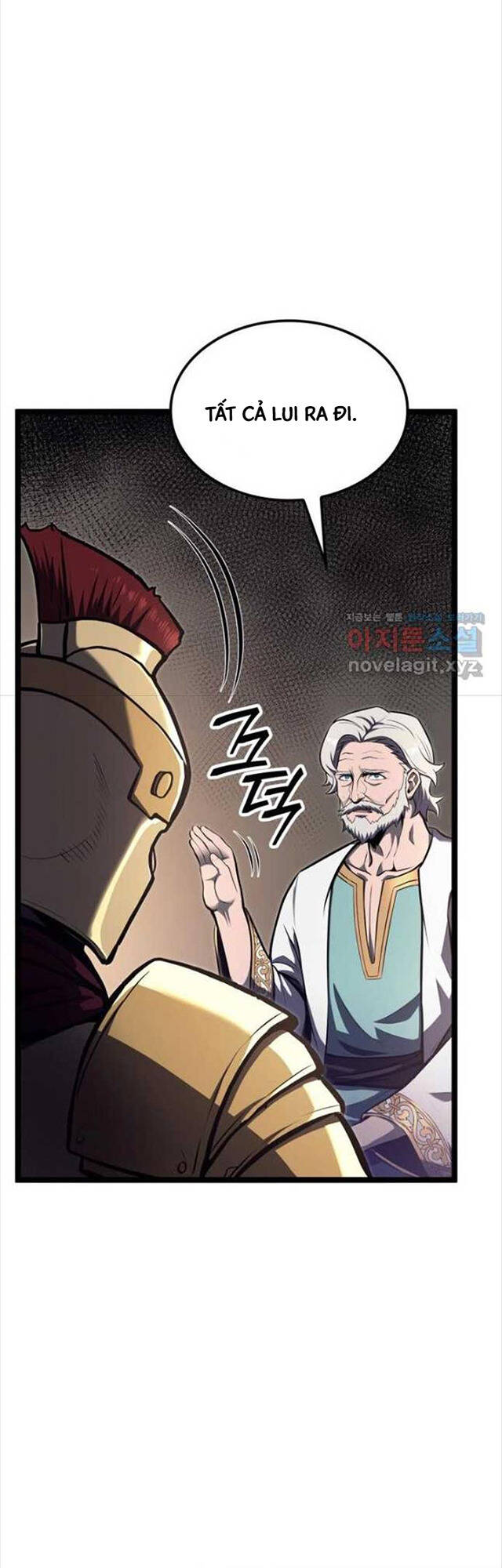 Nhà Vô Địch Kalli Chapter 50 - Trang 2