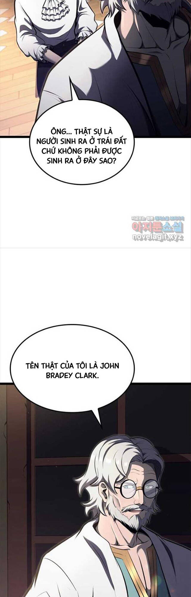 Nhà Vô Địch Kalli Chapter 50 - Trang 2