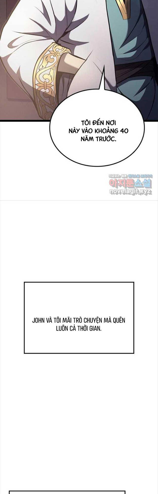 Nhà Vô Địch Kalli Chapter 50 - Trang 2