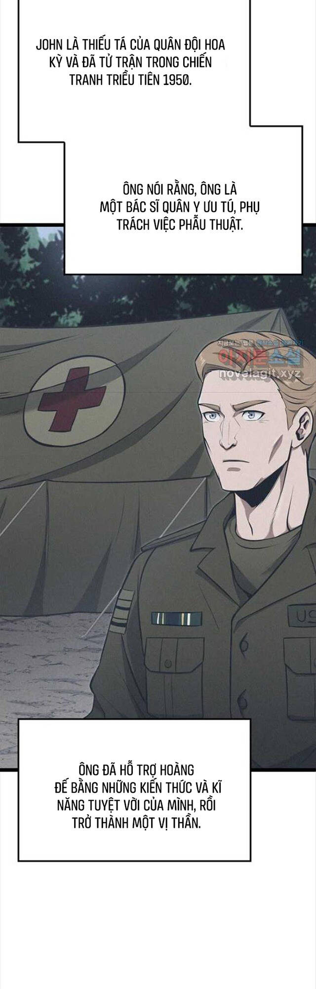 Nhà Vô Địch Kalli Chapter 50 - Trang 2