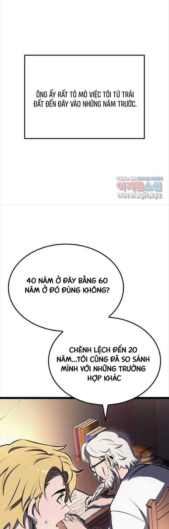 Nhà Vô Địch Kalli Chapter 50 - Trang 2