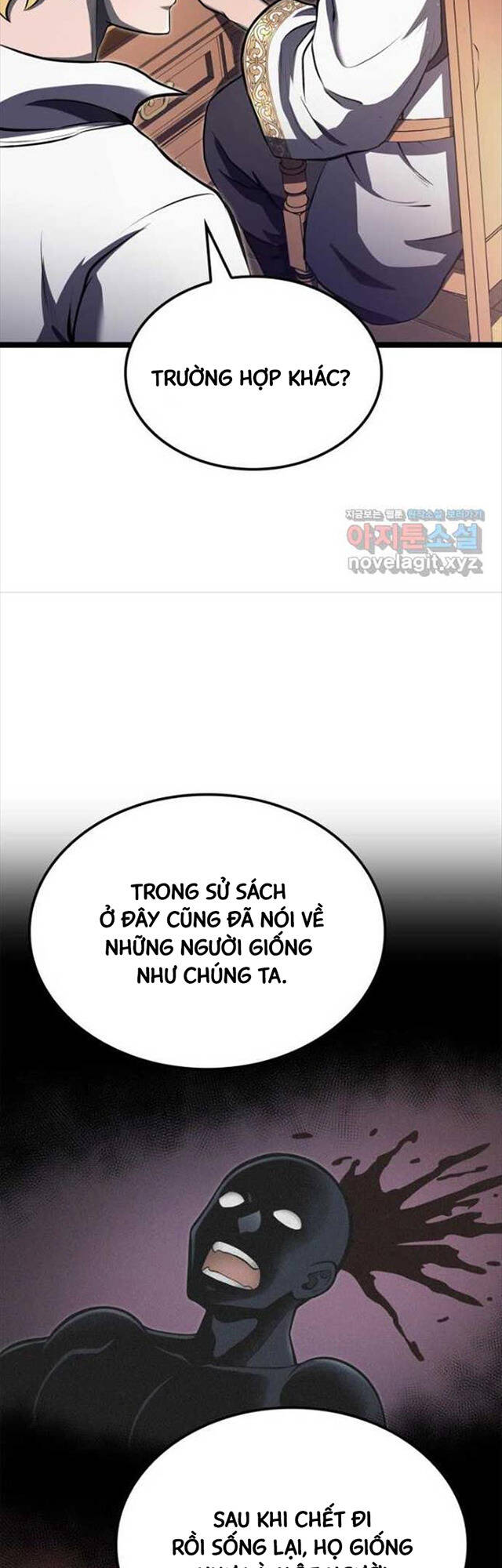 Nhà Vô Địch Kalli Chapter 50 - Trang 2