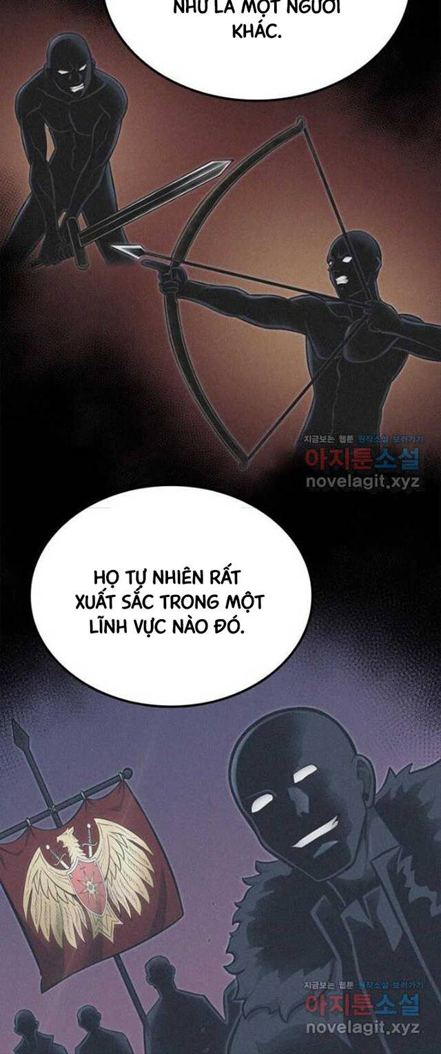 Nhà Vô Địch Kalli Chapter 50 - Trang 2