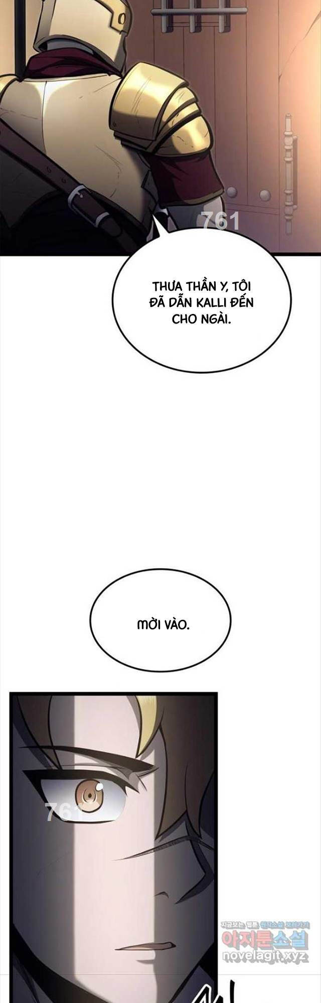 Nhà Vô Địch Kalli Chapter 50 - Trang 2