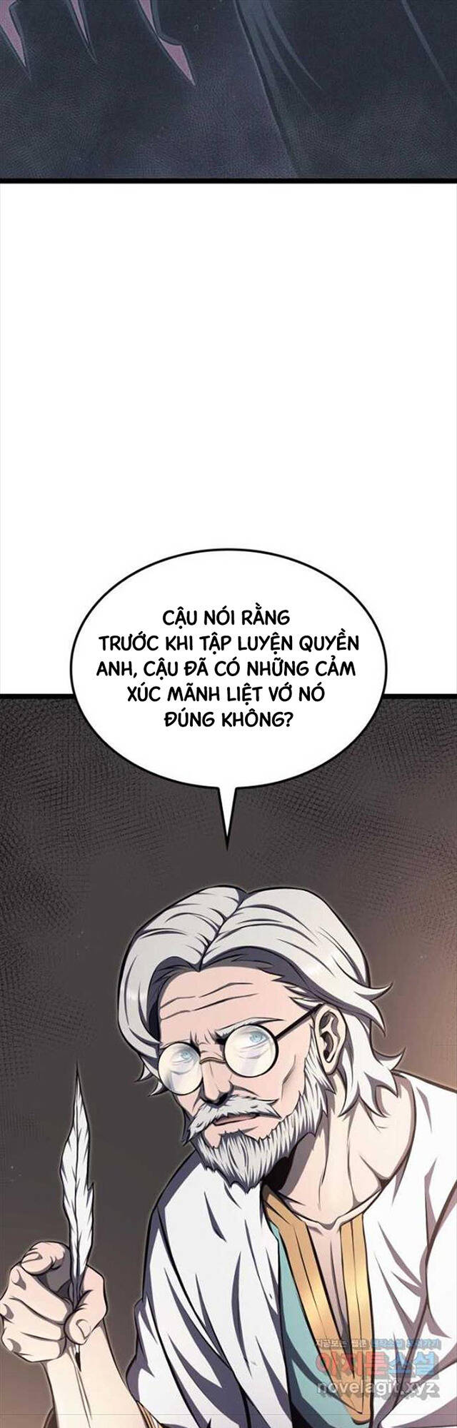 Nhà Vô Địch Kalli Chapter 50 - Trang 2