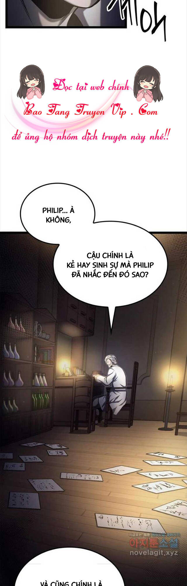Nhà Vô Địch Kalli Chapter 50 - Trang 2