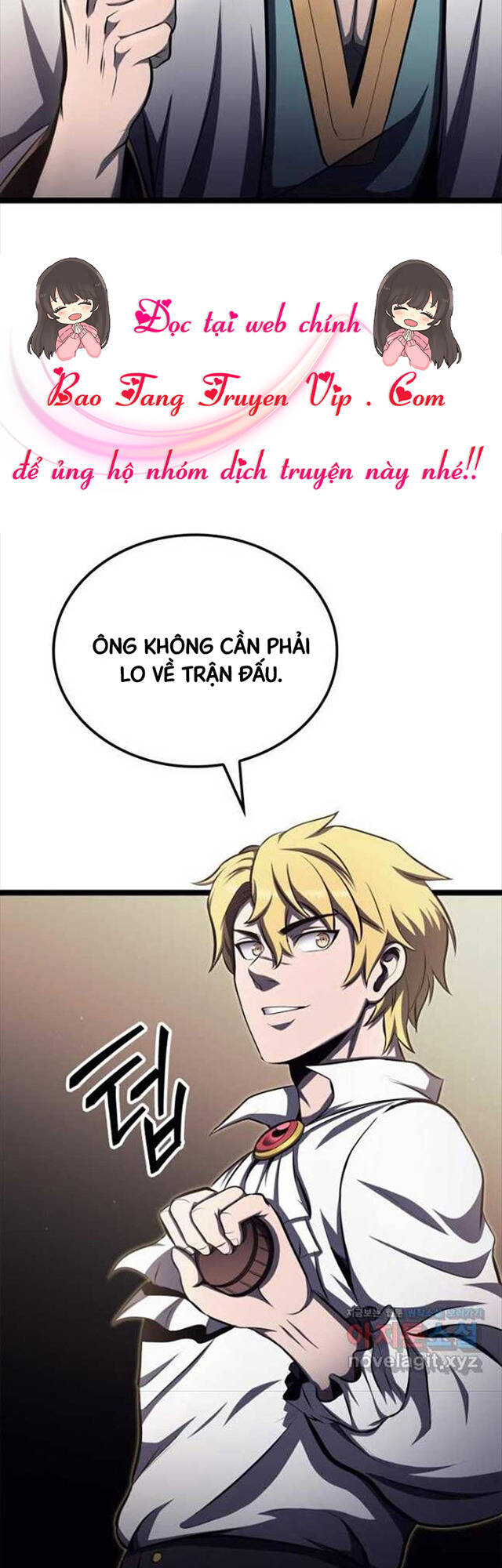 Nhà Vô Địch Kalli Chapter 50 - Trang 2
