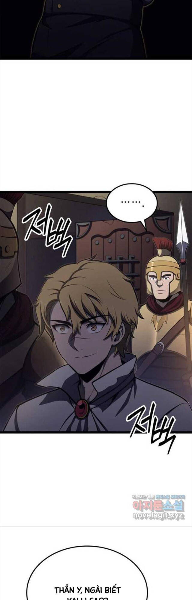 Nhà Vô Địch Kalli Chapter 50 - Trang 2