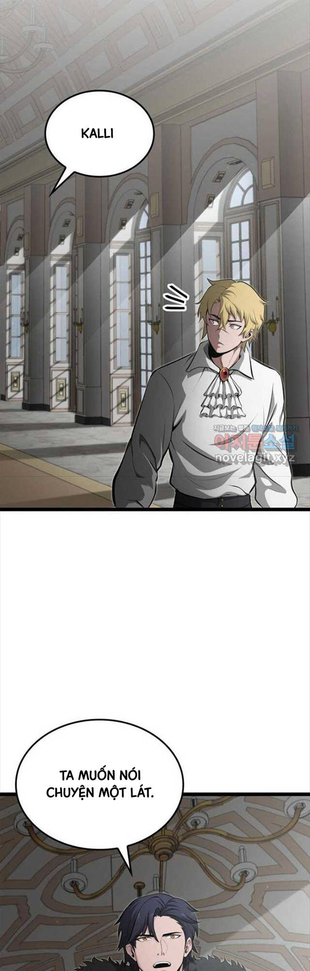Nhà Vô Địch Kalli Chapter 50 - Trang 2