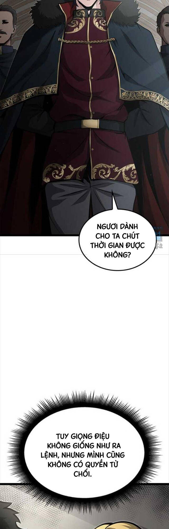 Nhà Vô Địch Kalli Chapter 50 - Trang 2