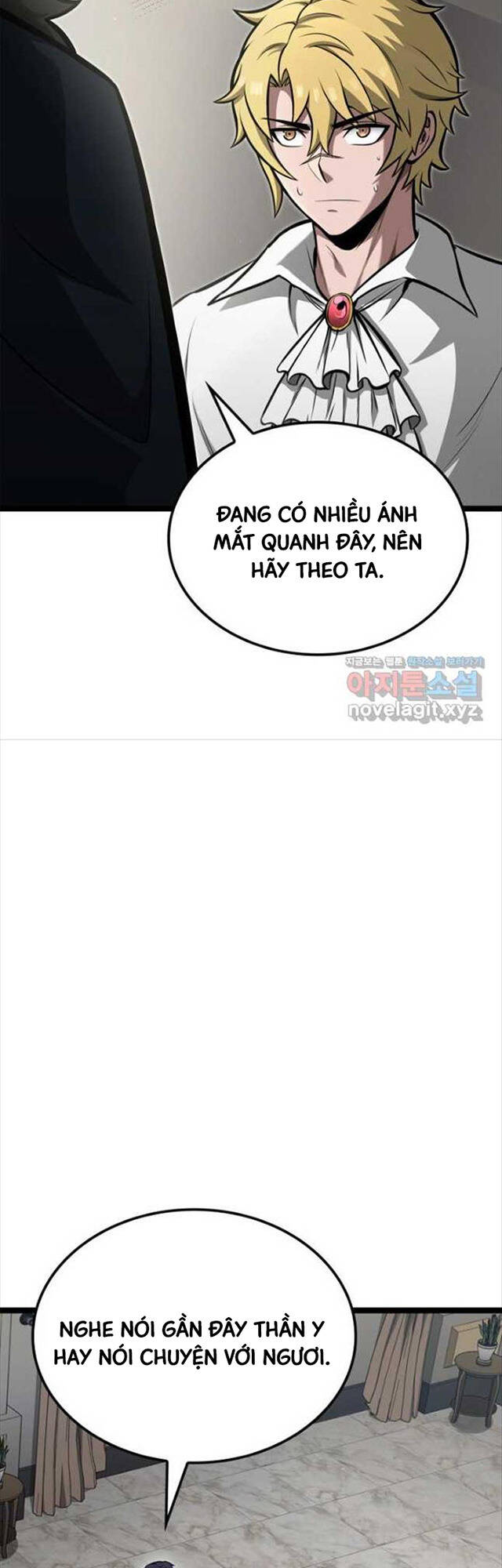 Nhà Vô Địch Kalli Chapter 50 - Trang 2