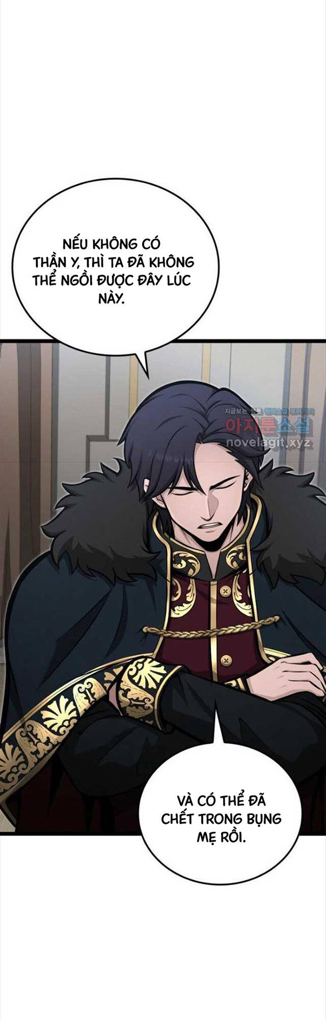 Nhà Vô Địch Kalli Chapter 50 - Trang 2