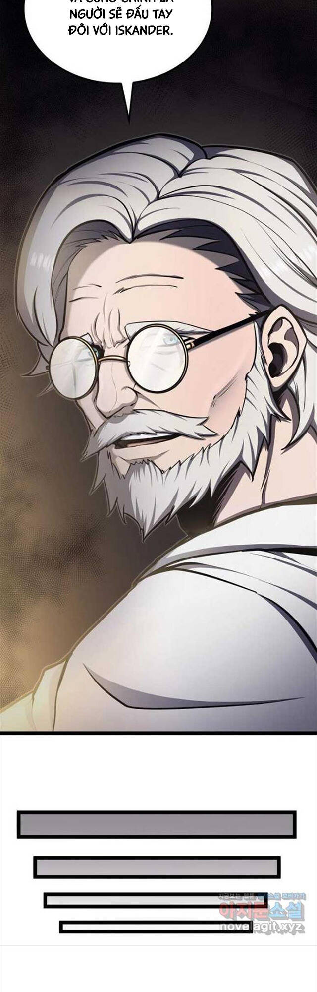 Nhà Vô Địch Kalli Chapter 50 - Trang 2