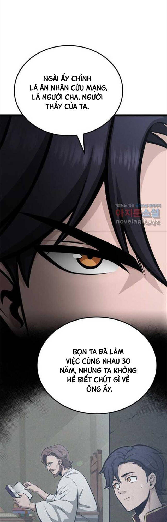 Nhà Vô Địch Kalli Chapter 50 - Trang 2