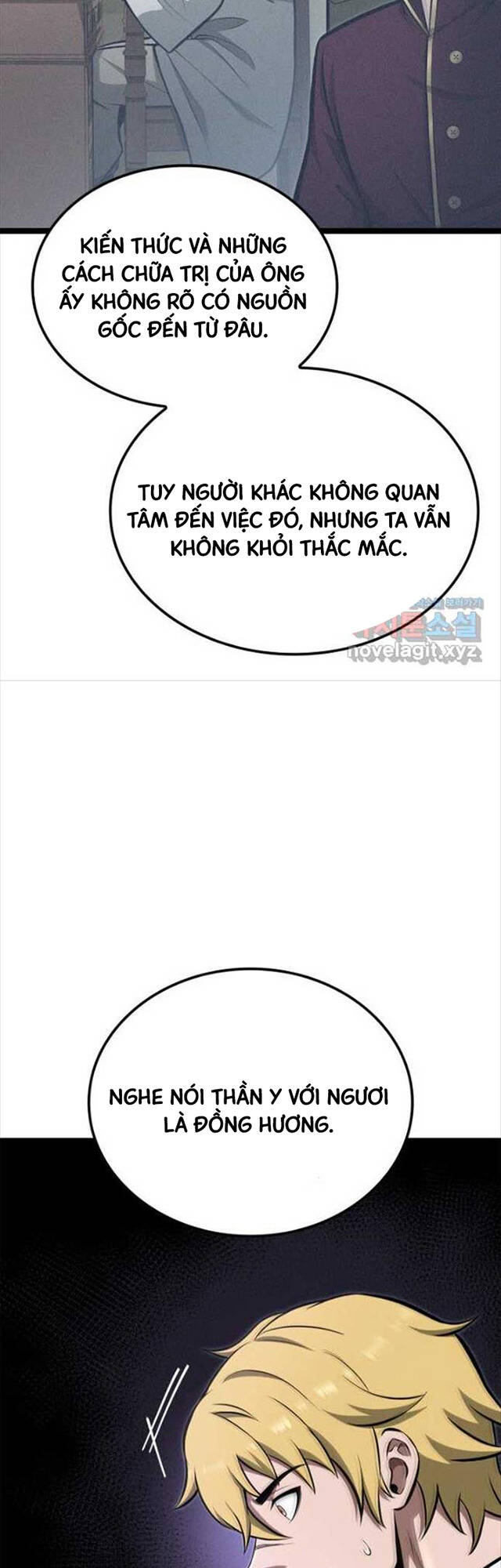 Nhà Vô Địch Kalli Chapter 50 - Trang 2