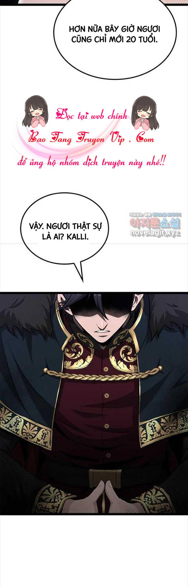 Nhà Vô Địch Kalli Chapter 50 - Trang 2
