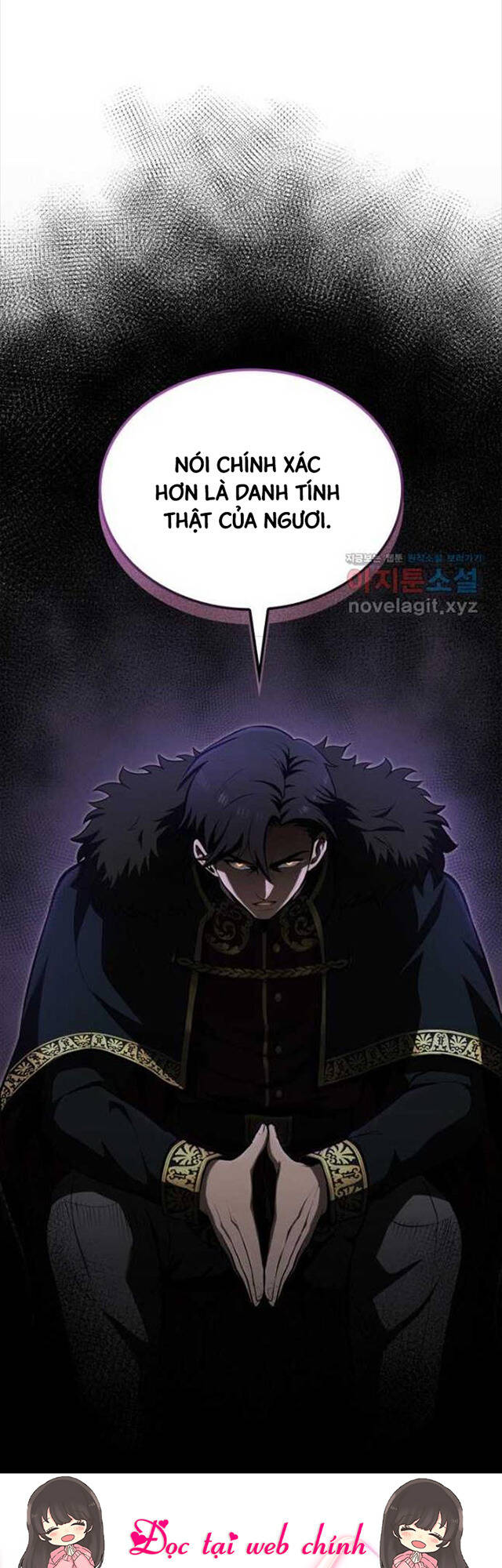 Nhà Vô Địch Kalli Chapter 50 - Trang 2