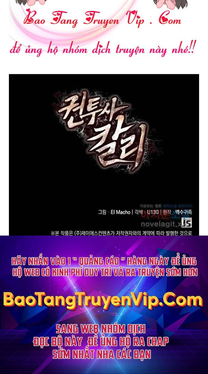 Nhà Vô Địch Kalli Chapter 50 - Trang 2