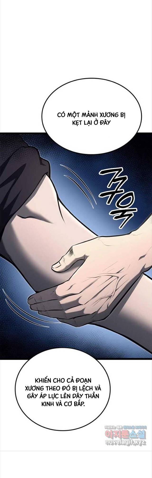 Nhà Vô Địch Kalli Chapter 50 - Trang 2