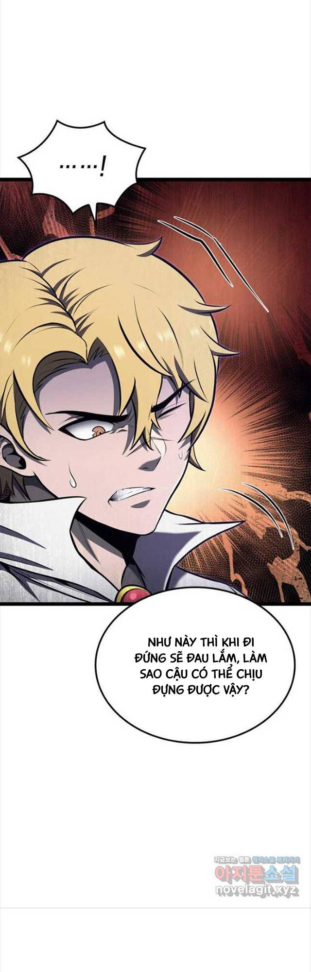 Nhà Vô Địch Kalli Chapter 50 - Trang 2