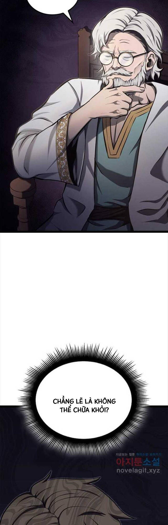 Nhà Vô Địch Kalli Chapter 50 - Trang 2