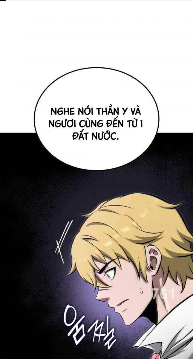 Nhà Vô Địch Kalli Chapter 51 - Trang 2
