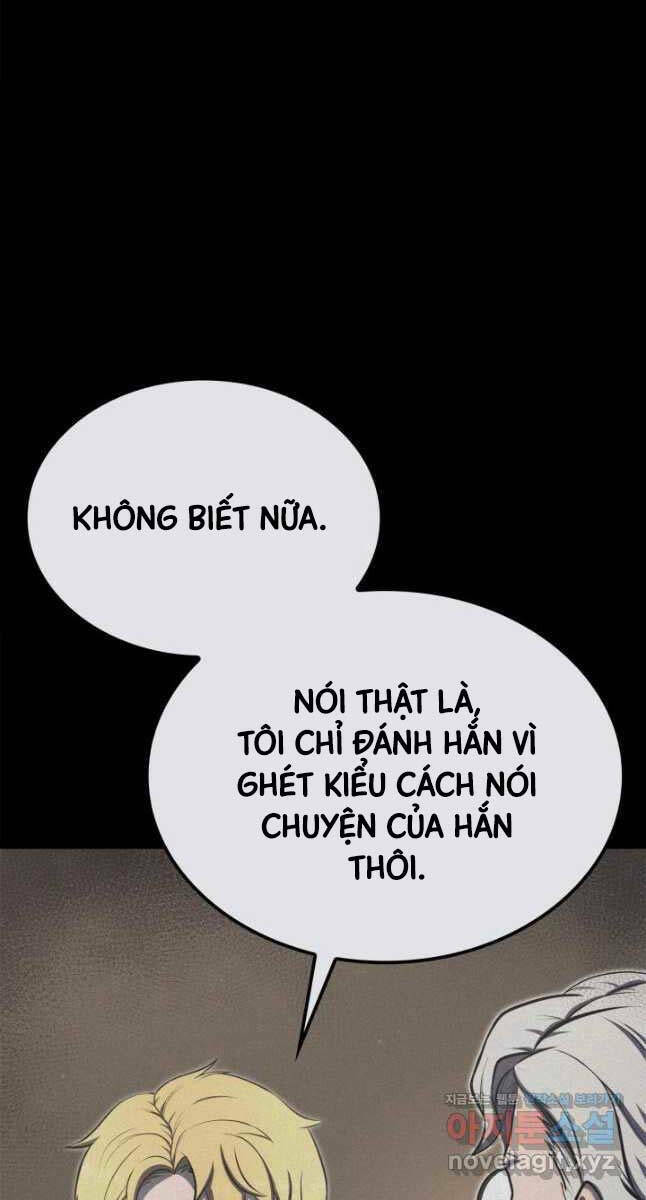 Nhà Vô Địch Kalli Chapter 51 - Trang 2