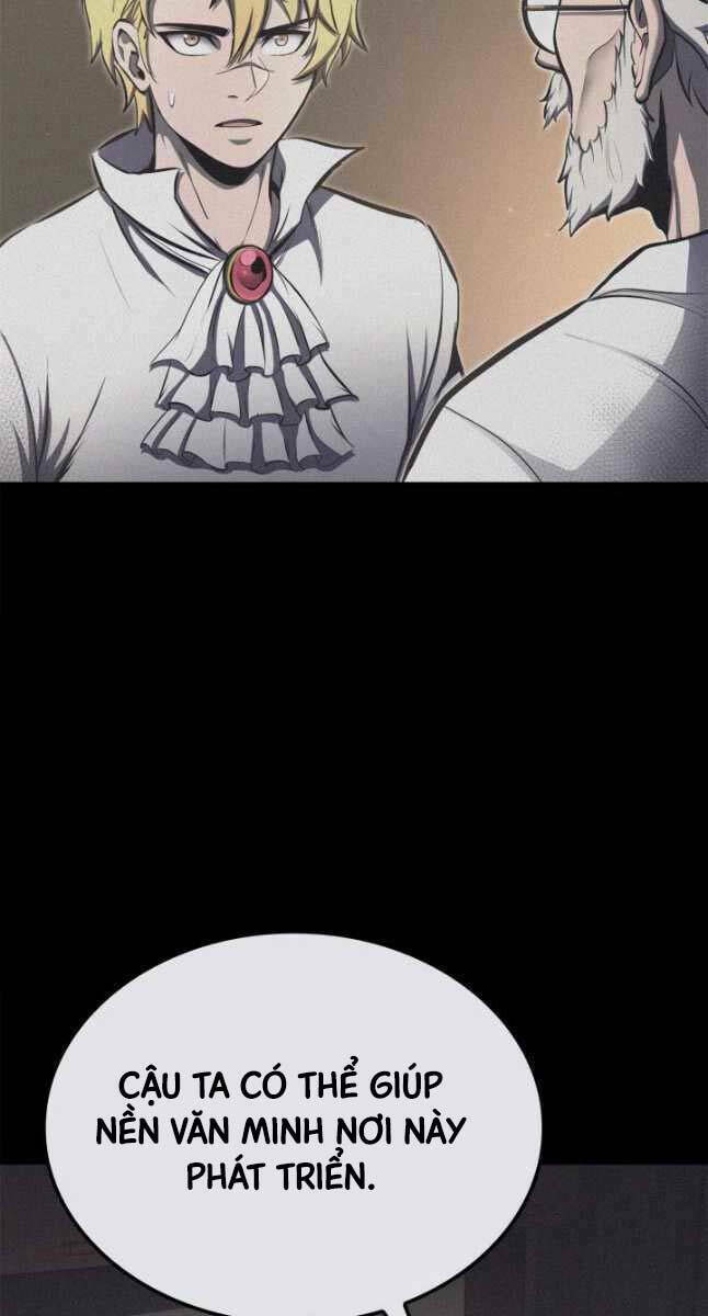 Nhà Vô Địch Kalli Chapter 51 - Trang 2