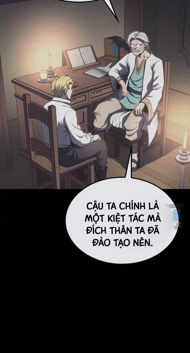 Nhà Vô Địch Kalli Chapter 51 - Trang 2