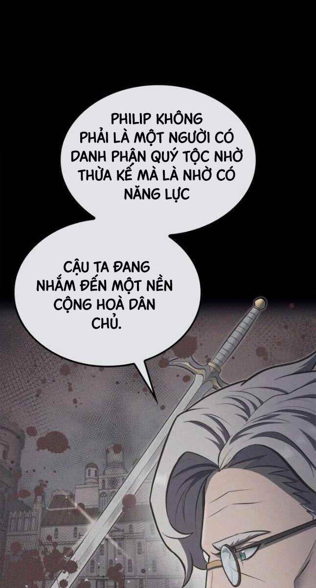 Nhà Vô Địch Kalli Chapter 51 - Trang 2