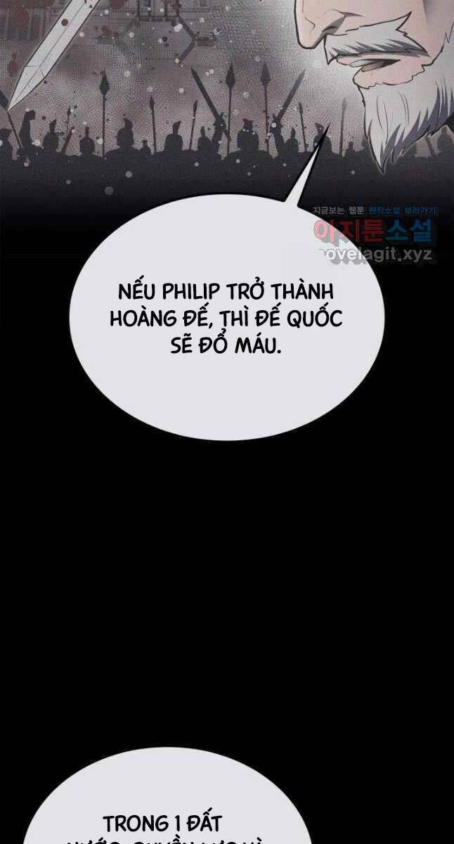 Nhà Vô Địch Kalli Chapter 51 - Trang 2