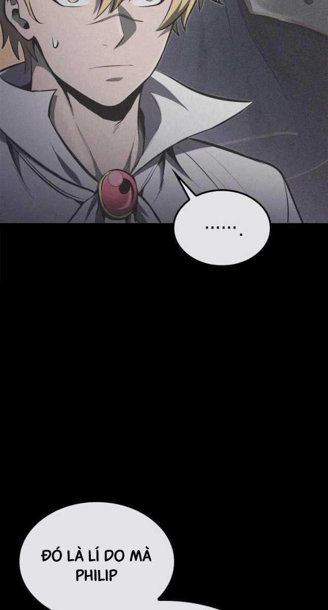 Nhà Vô Địch Kalli Chapter 51 - Trang 2