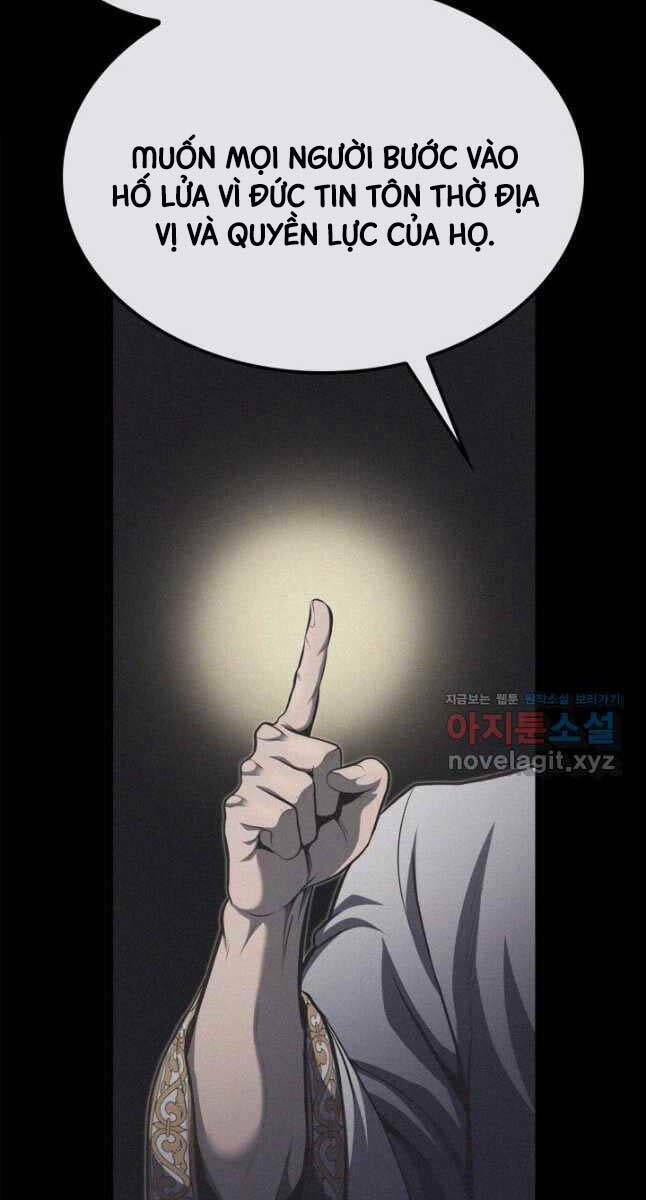 Nhà Vô Địch Kalli Chapter 51 - Trang 2