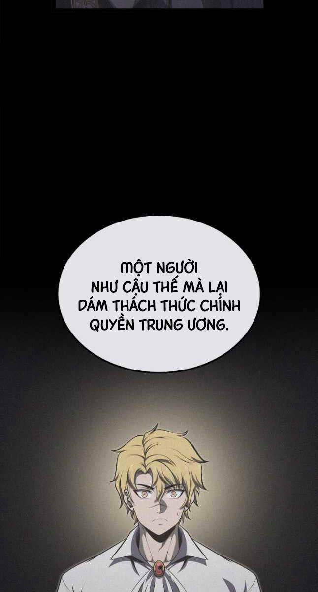 Nhà Vô Địch Kalli Chapter 51 - Trang 2