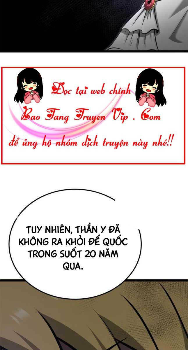 Nhà Vô Địch Kalli Chapter 51 - Trang 2
