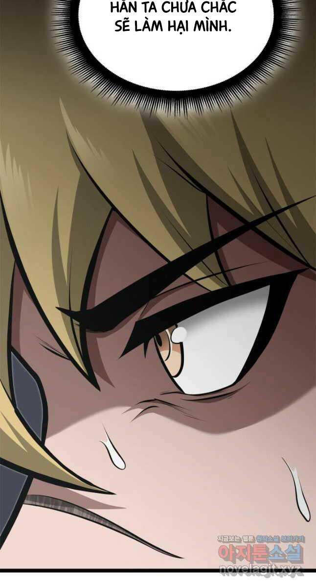 Nhà Vô Địch Kalli Chapter 51 - Trang 2