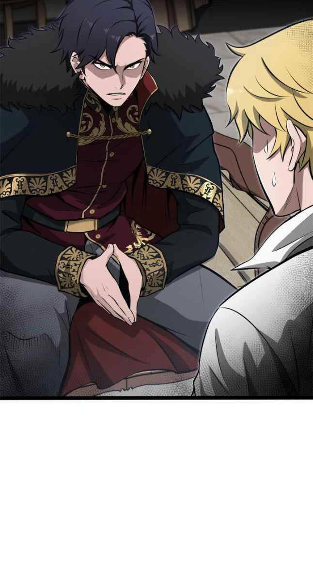 Nhà Vô Địch Kalli Chapter 51 - Trang 2