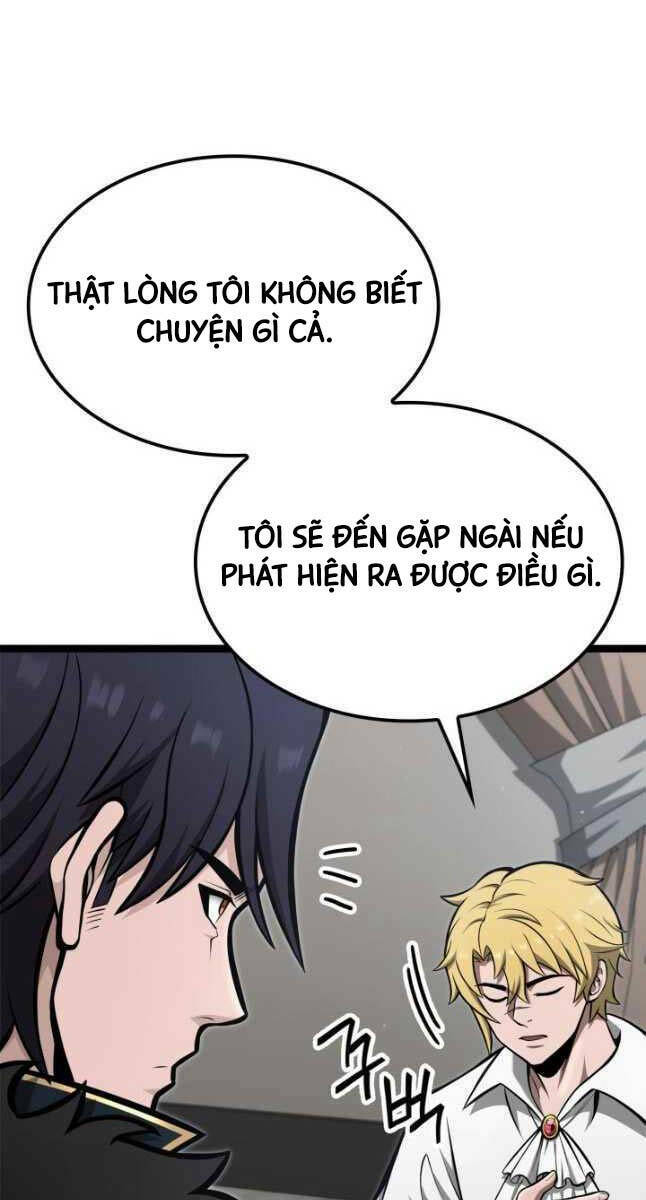 Nhà Vô Địch Kalli Chapter 51 - Trang 2