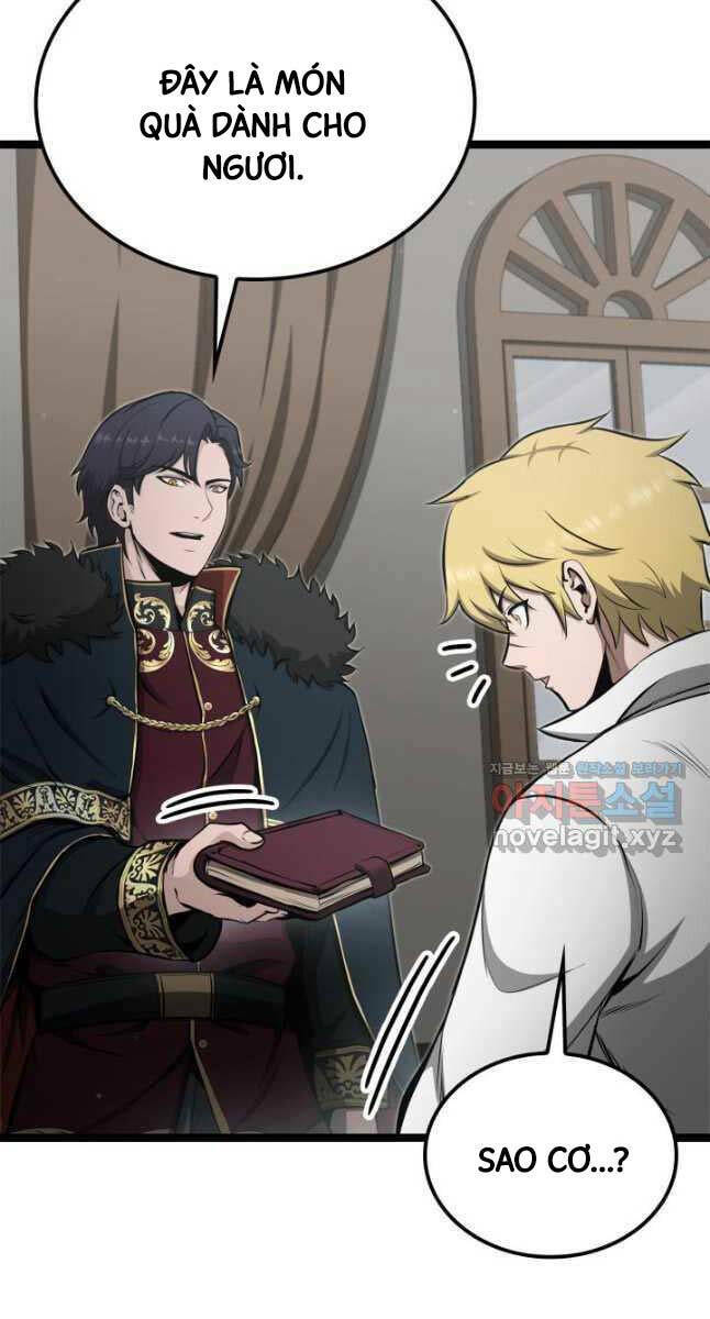 Nhà Vô Địch Kalli Chapter 51 - Trang 2