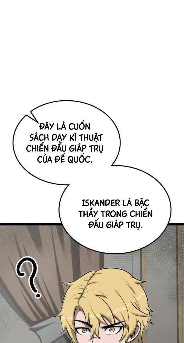Nhà Vô Địch Kalli Chapter 51 - Trang 2